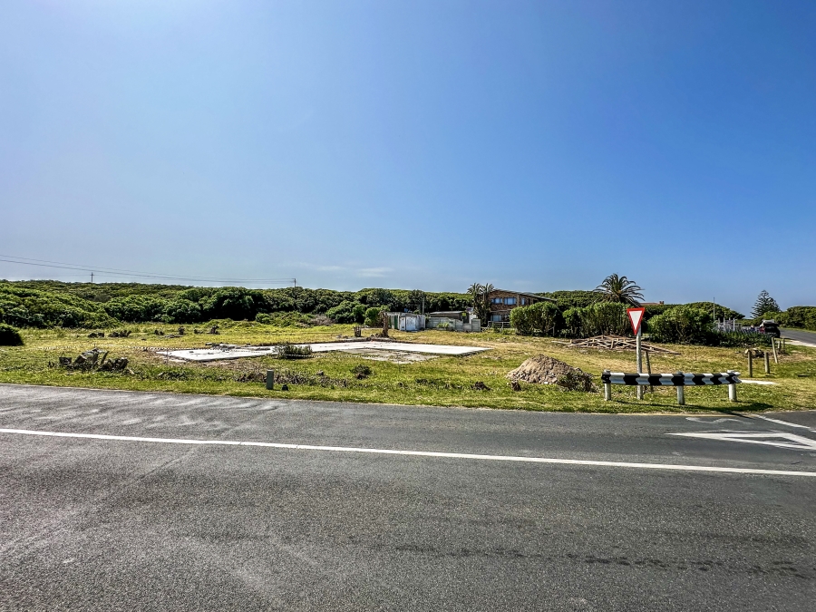 0 Bedroom Property for Sale in Kleinbaai Western Cape